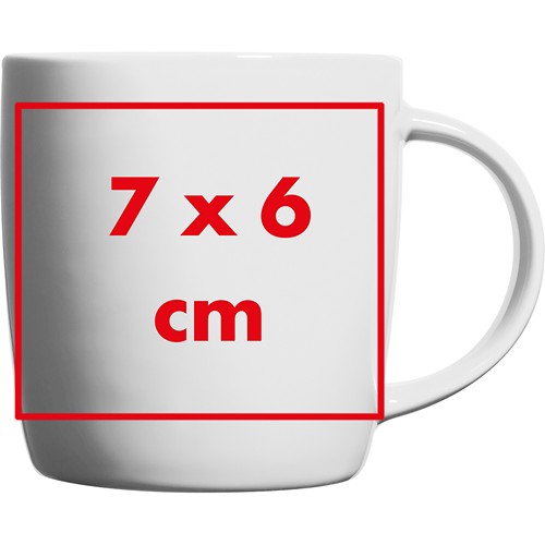 Mug céramique CORRADO - 3