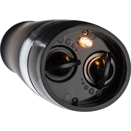 Moulin double sel et poivre éléctrique OCTAVIO - 3