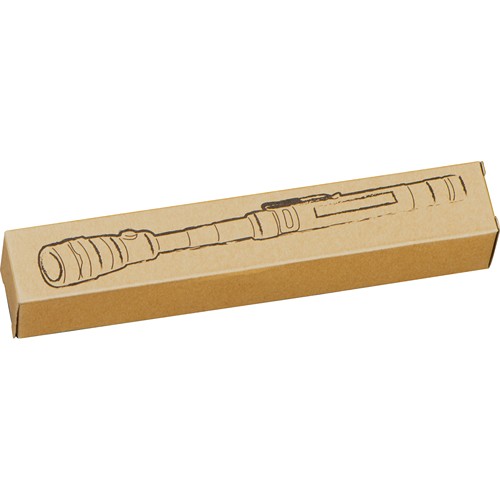 Lampe de poche téléscopique ALBERTO - 3