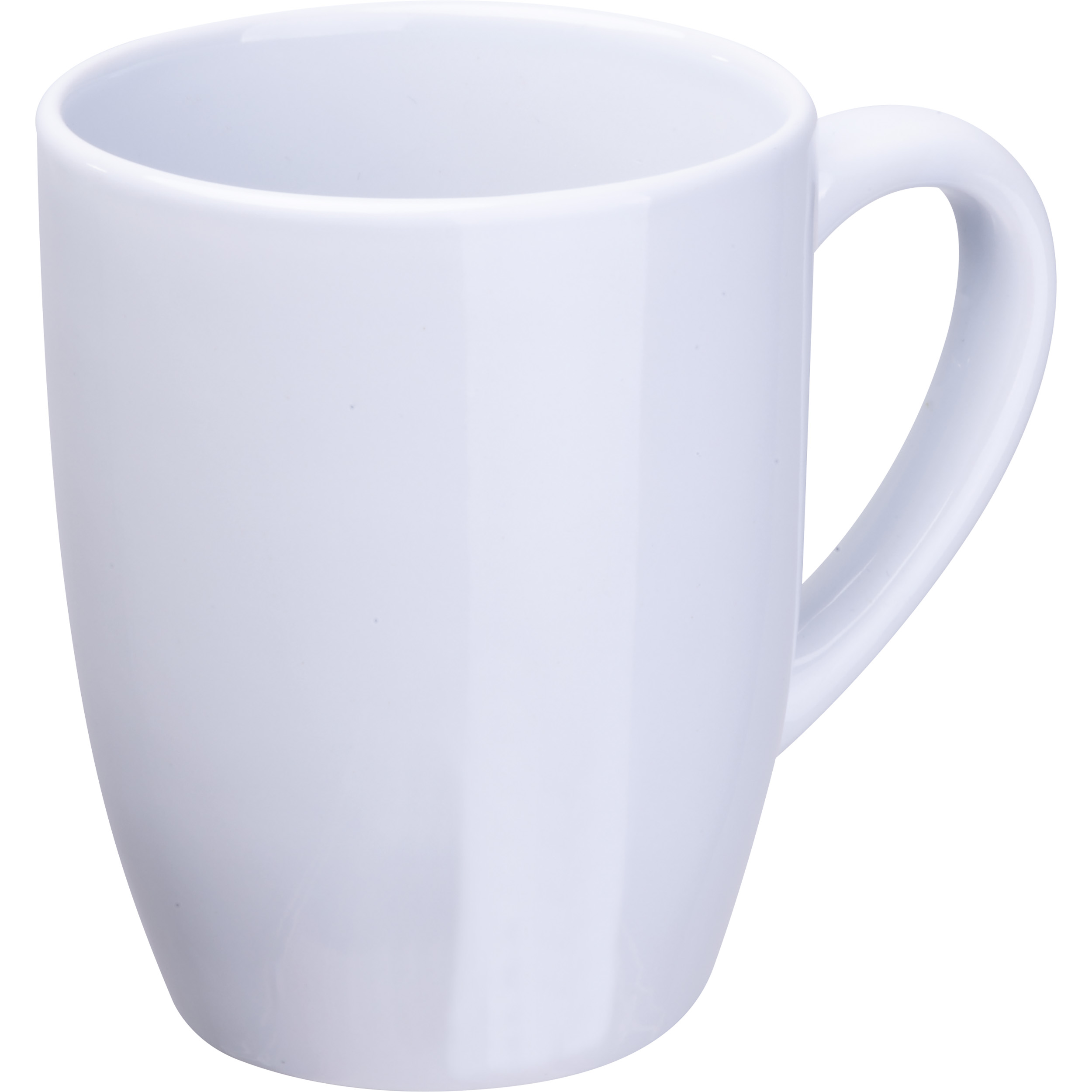 Tasse blanc FILIP - 1