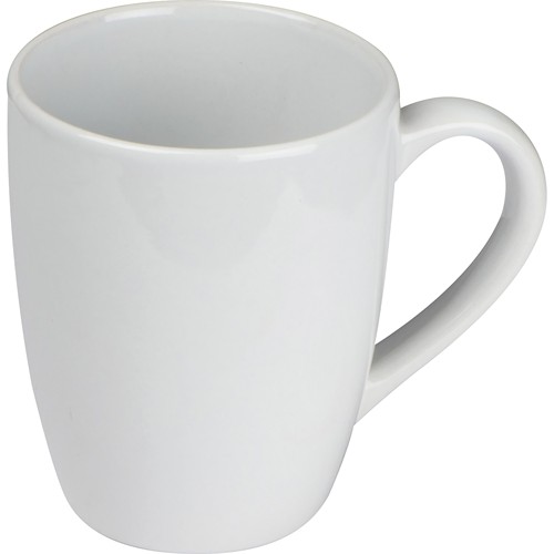 Tasse blanc FILIP - 1