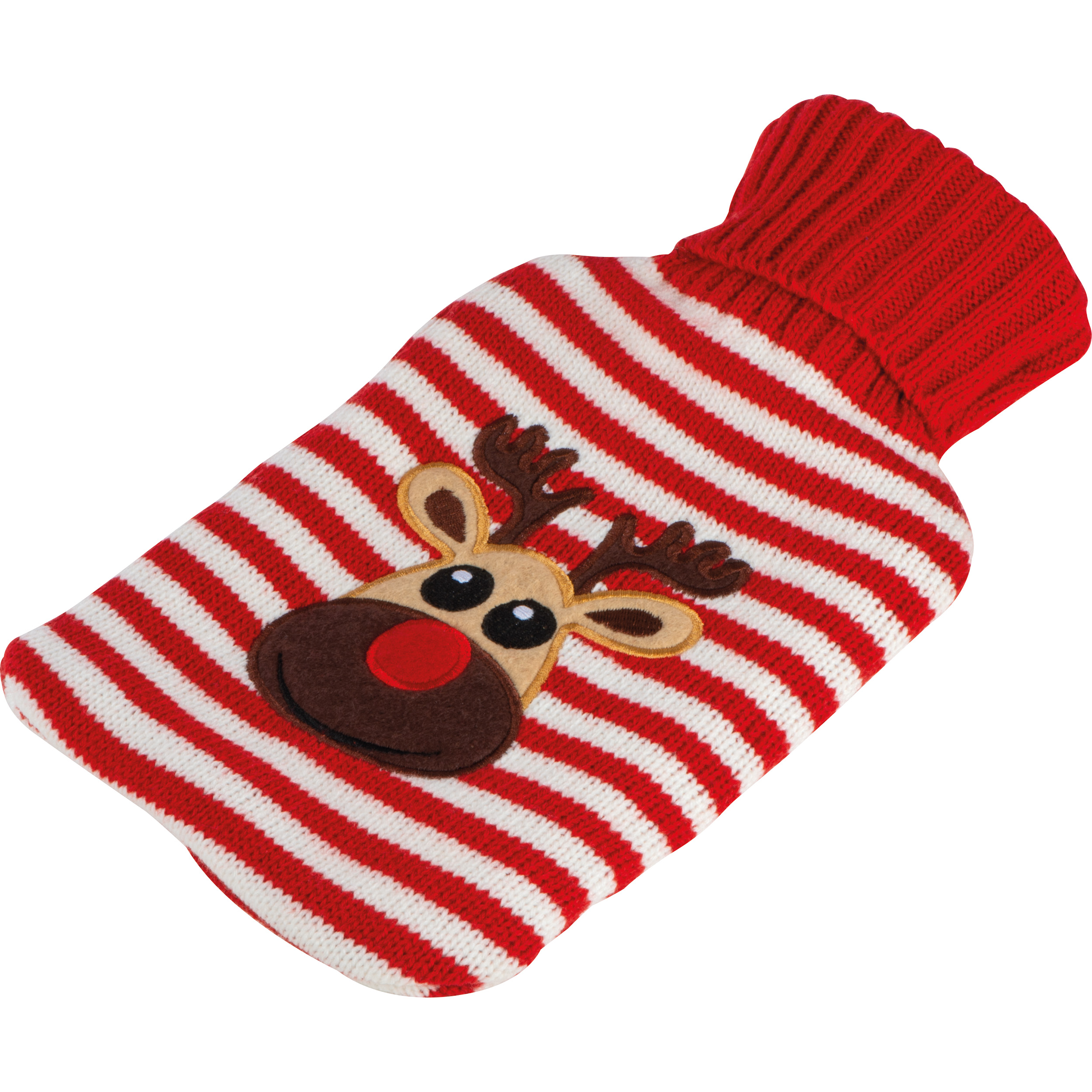 Bouillotte de noël PASQUALE - 1