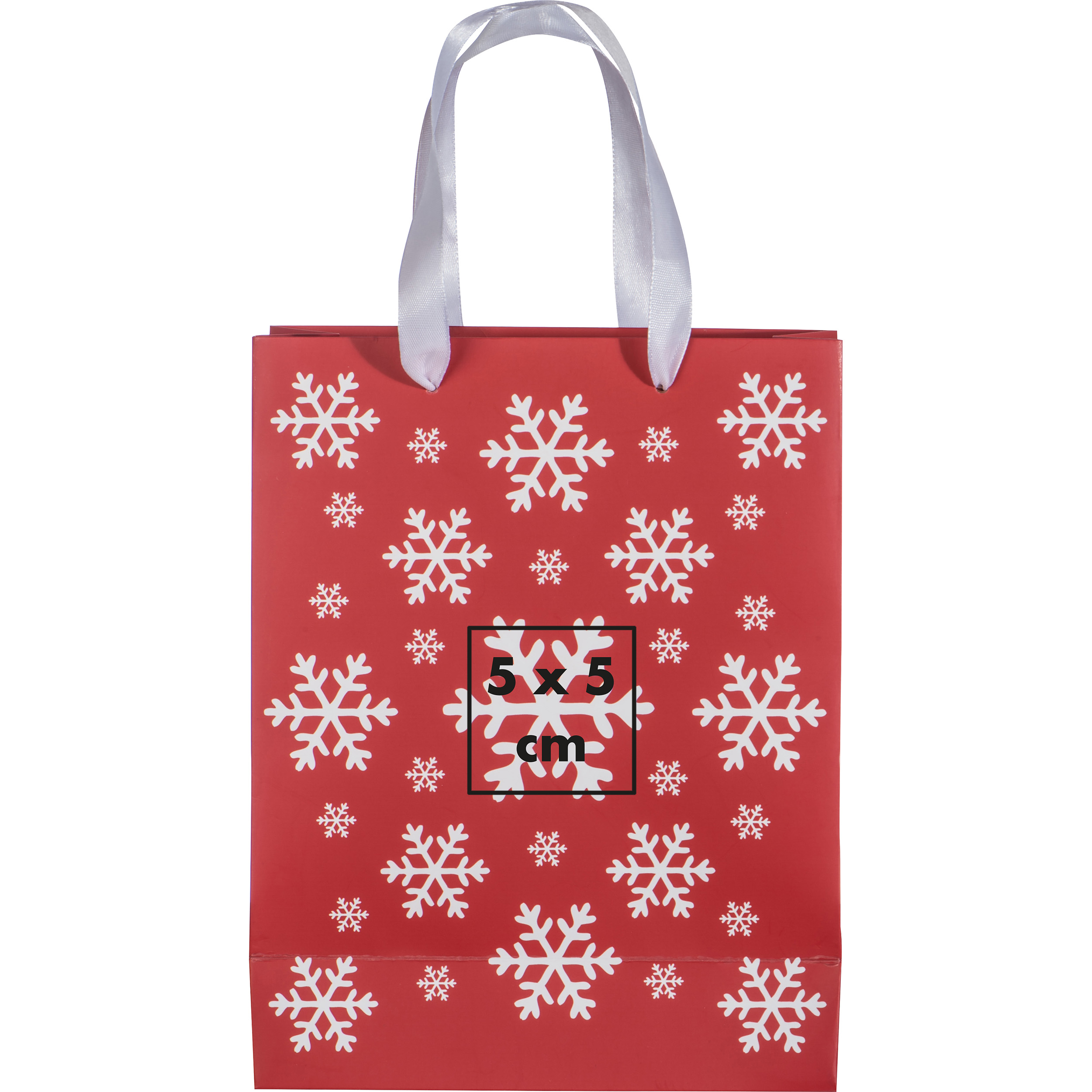 Petit sac en papier pour noël NATAN - 2