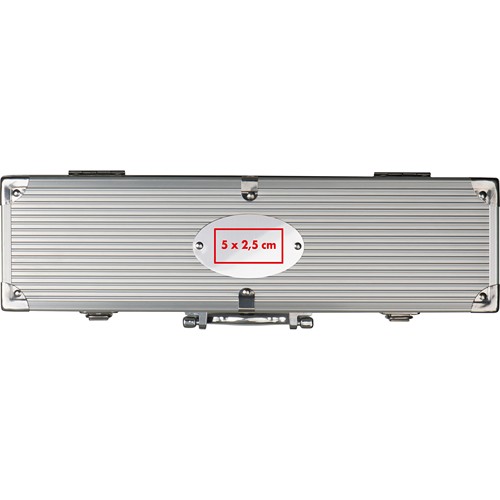 Set de BBQ GAVIN - 4