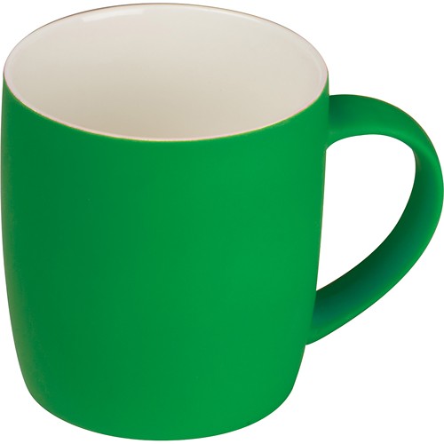Tasse caoutchoutée ULF - 1