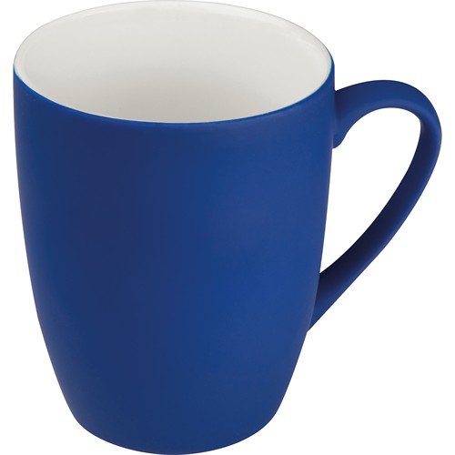 Tasse caoutchoutée JUDYTA - 1