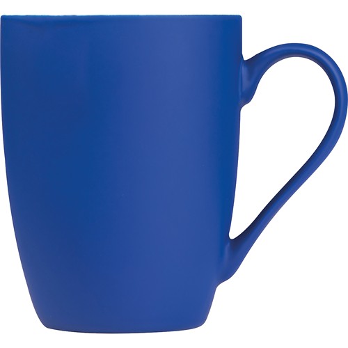 Tasse caoutchoutée JUDYTA - 2