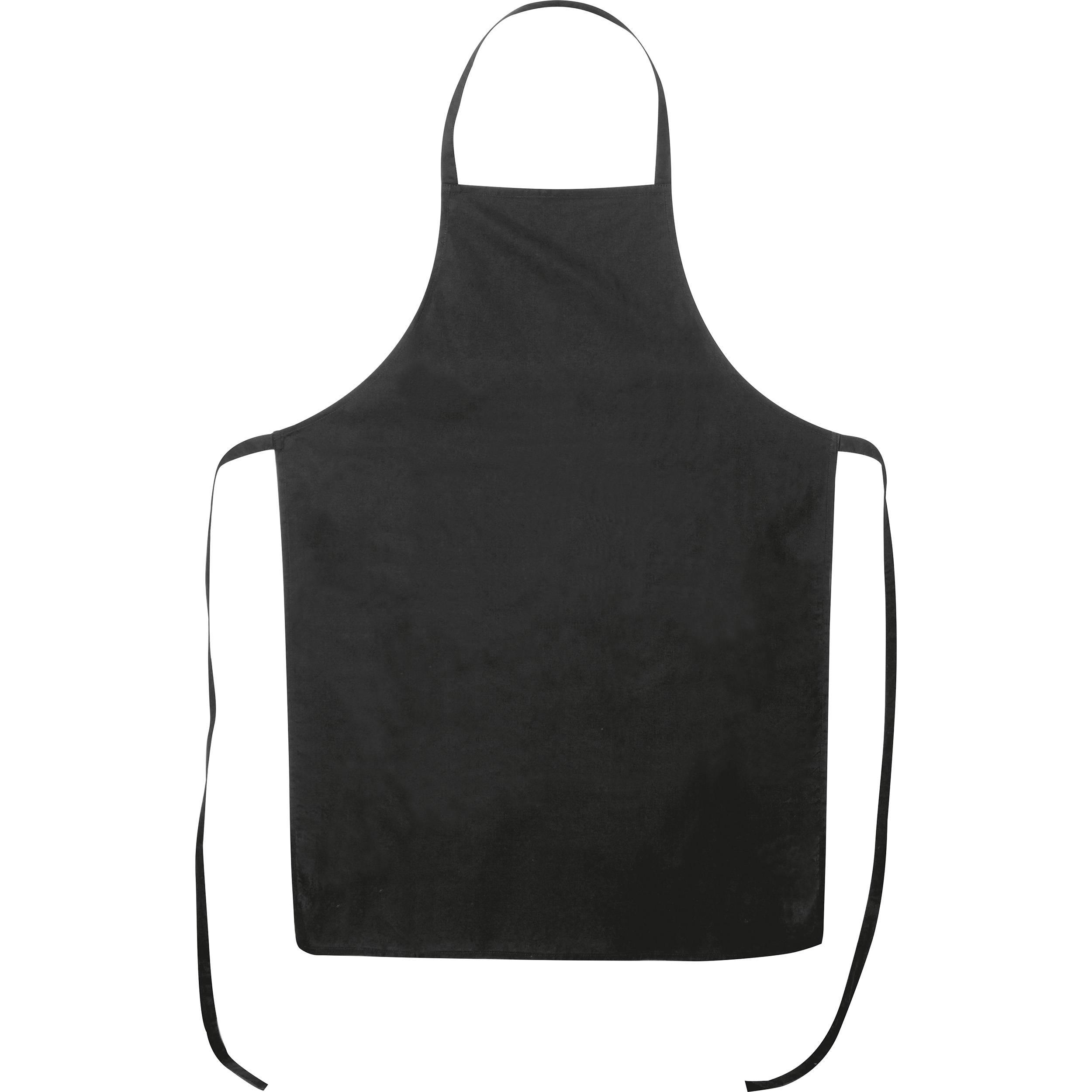 Tablier en cotton MELODY - 1