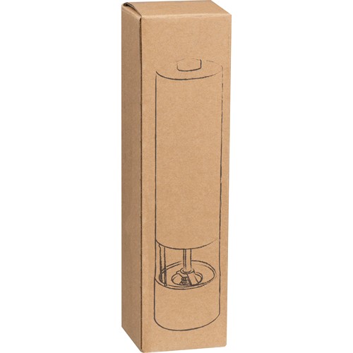 Moulin éléctrique SIMON - 2