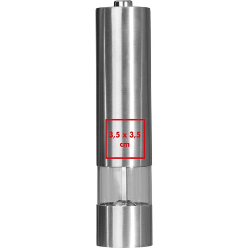 Moulin éléctrique SIMON - 3