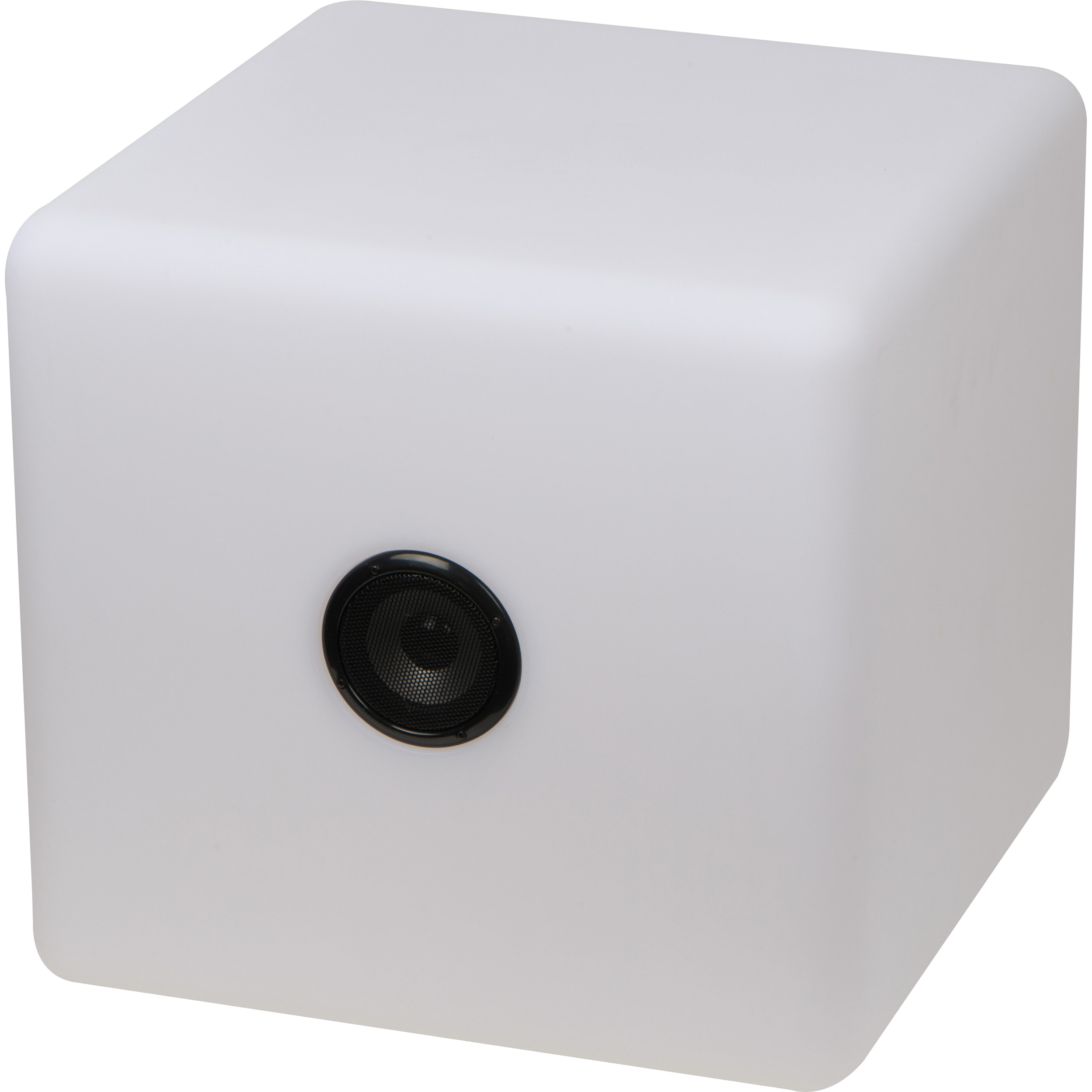 Haut-parleur avec LED DONATO - 2