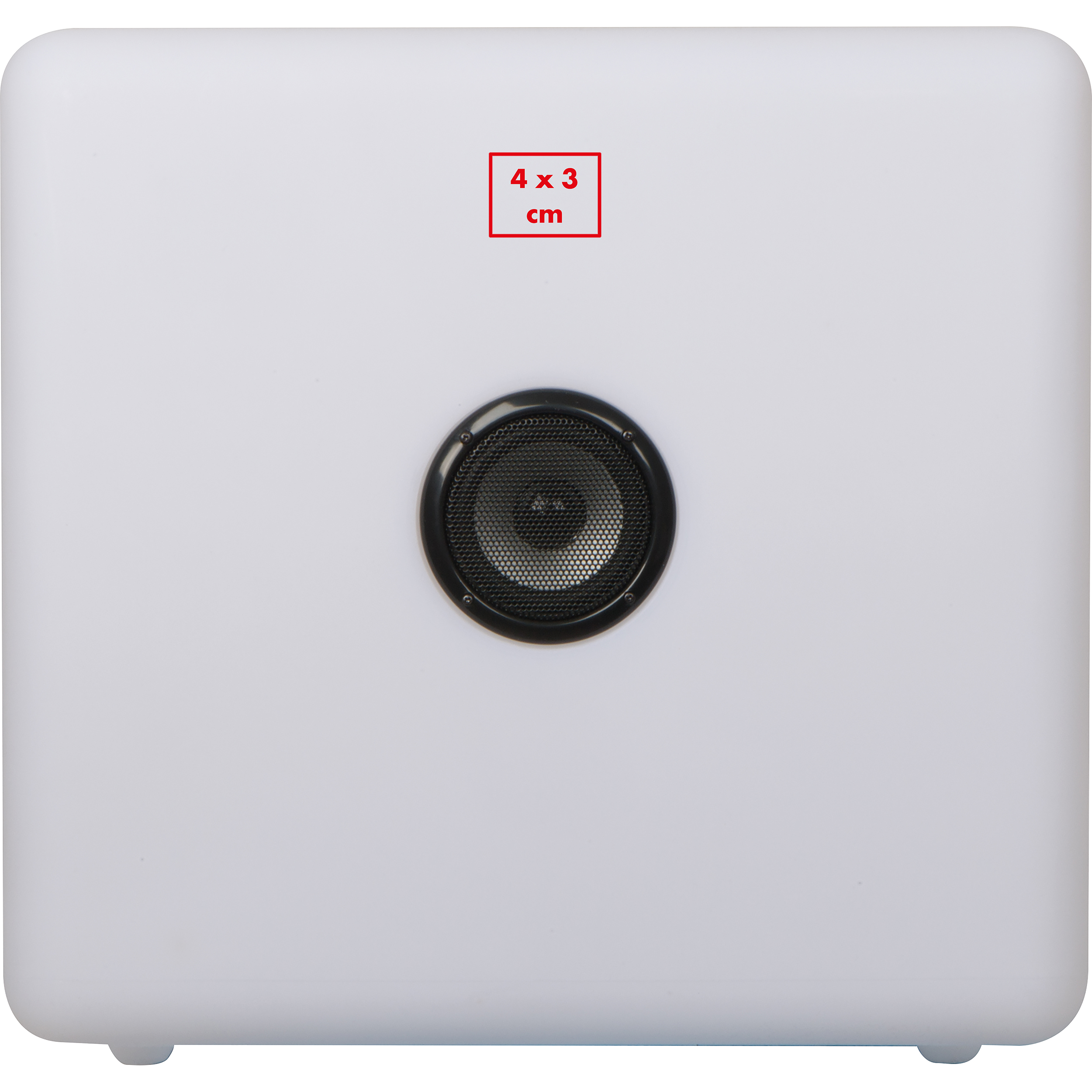 Haut-parleur avec LED DONATO - 4