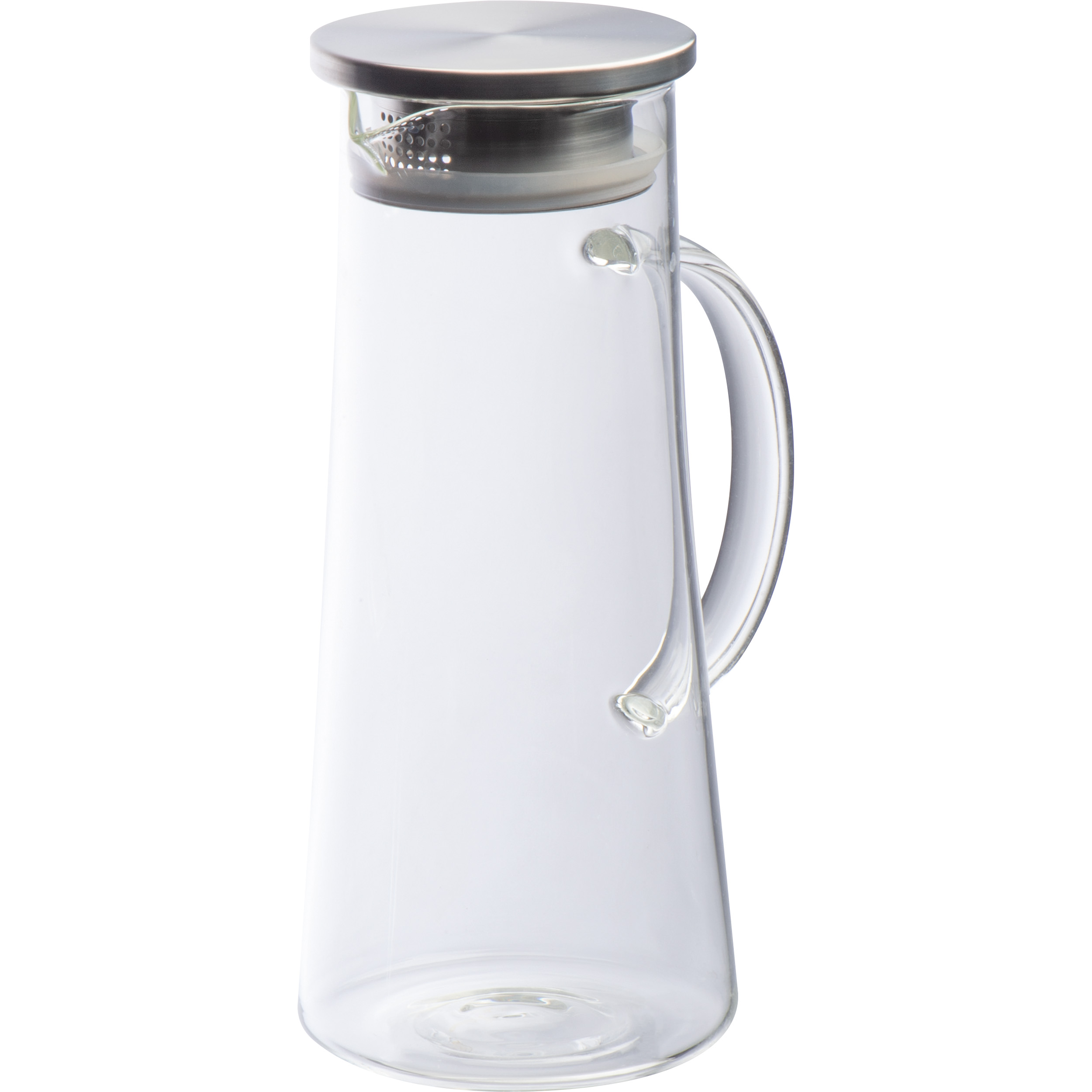 Carafe en verre ELLIOTT - 2