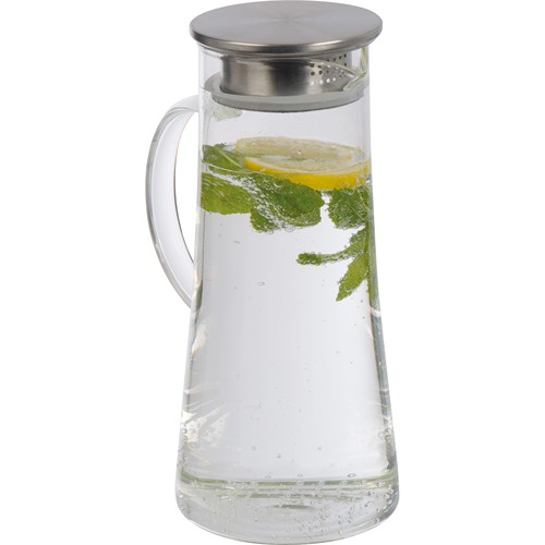 Carafe en verre ELLIOTT - 3