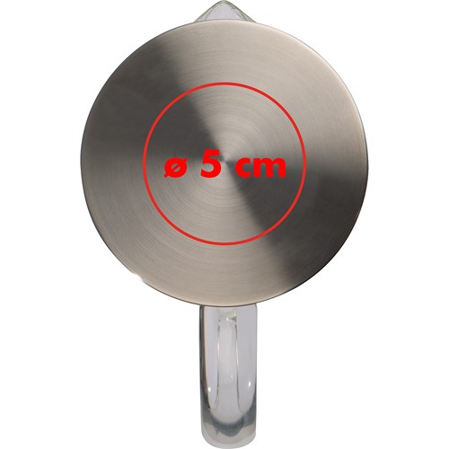 Carafe en verre ELLIOTT - 4