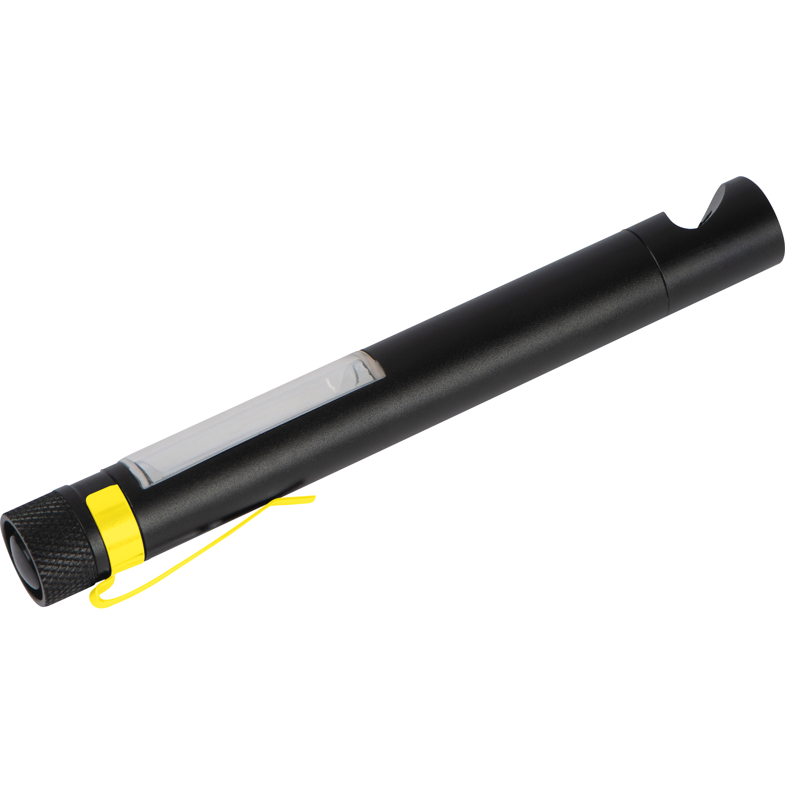 Lampe de poche COB avec décapsuleur FRANZISKA - 3