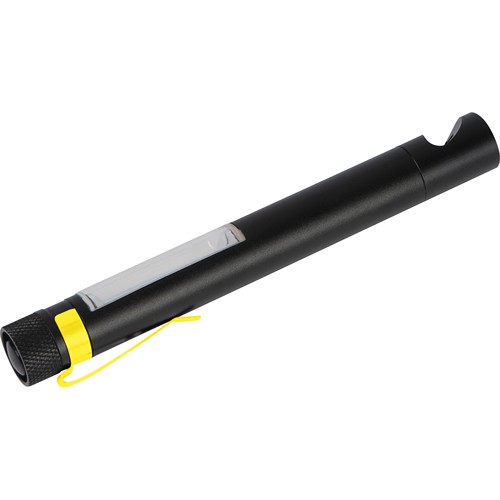 Lampe de poche COB avec décapsuleur FRANZISKA - 3