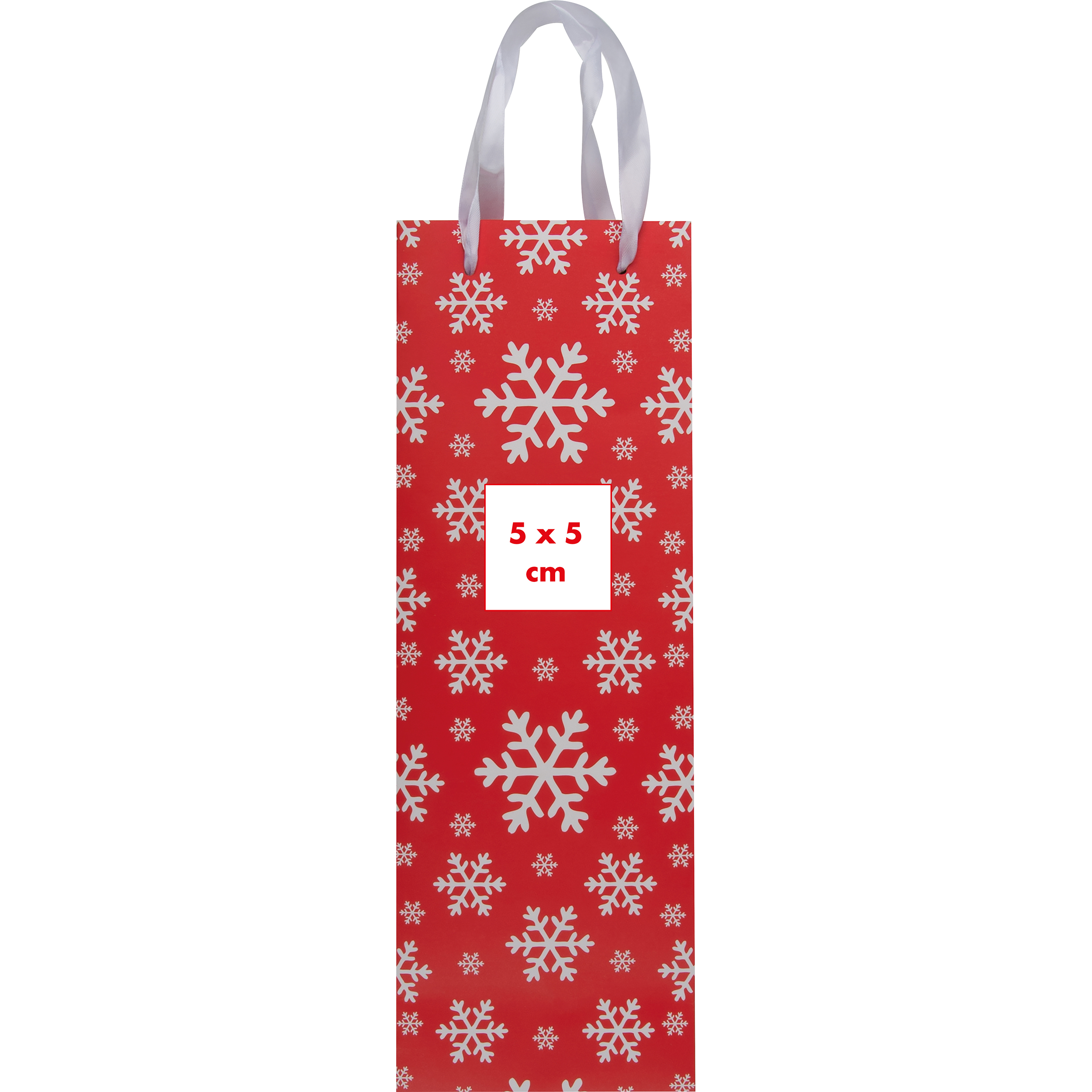 Sac en papier pour bouteille ADELHEID - 3