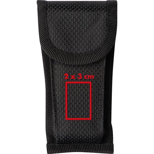 Outil multi-fonctions de grande qualité WENDY - 5