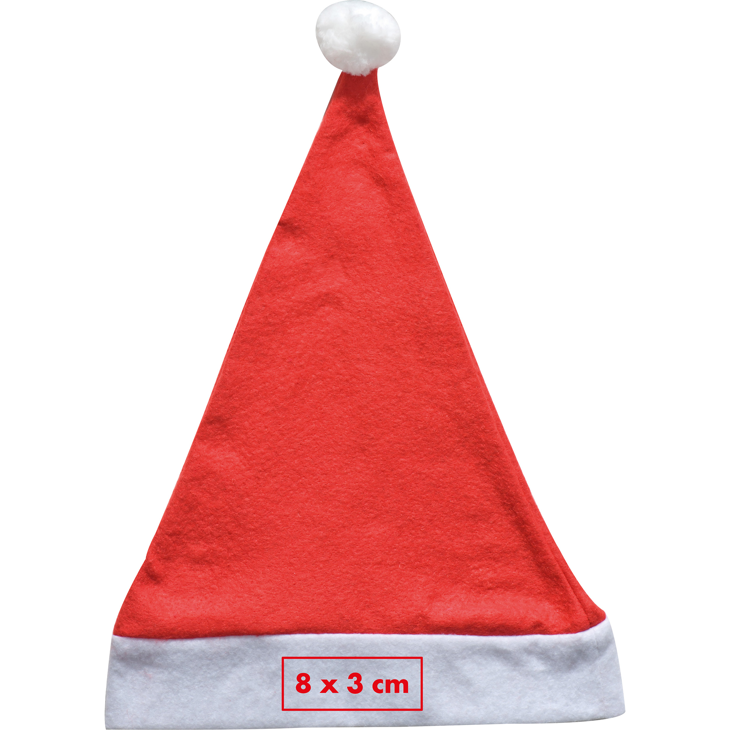 Bonnet de noel FELICITAS - 3