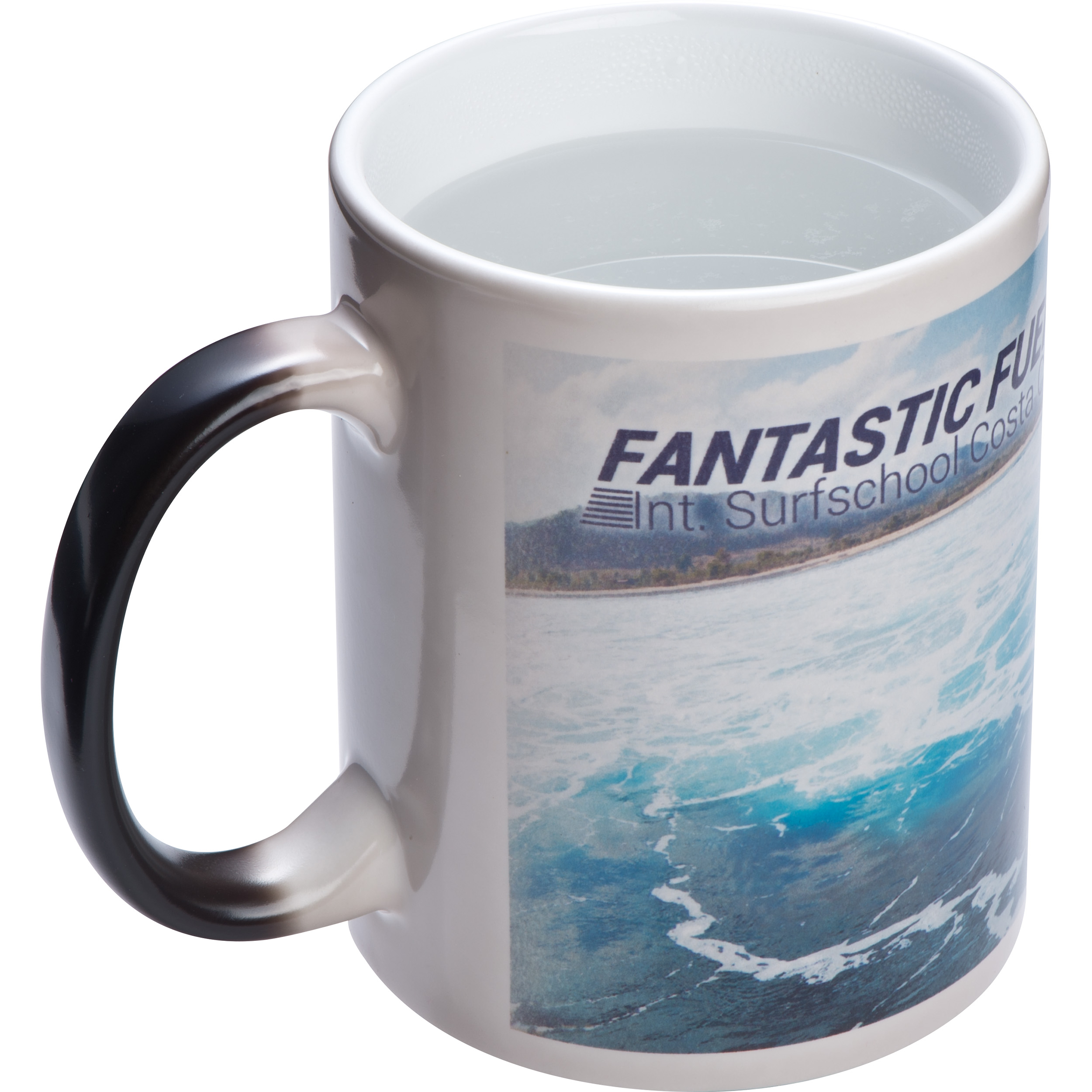 Tasse magique JACOPO - 2