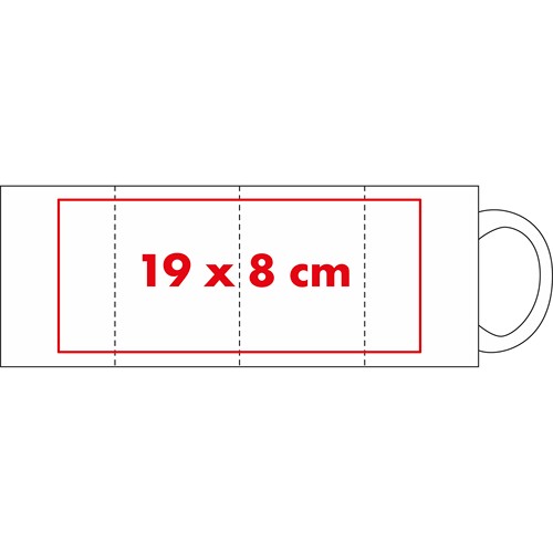 Tasse magique JACOPO - 4