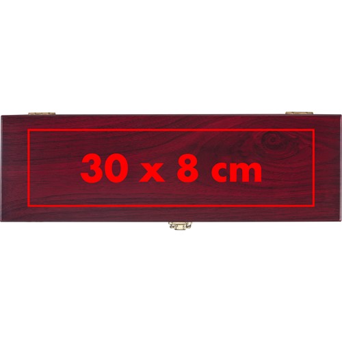 Coffret pour 1 bouteille de vin GRAHAM - 4