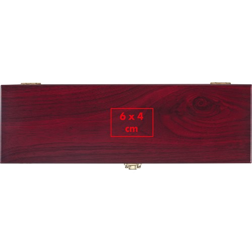 Coffret pour 1 bouteille de vin GRAHAM - 5