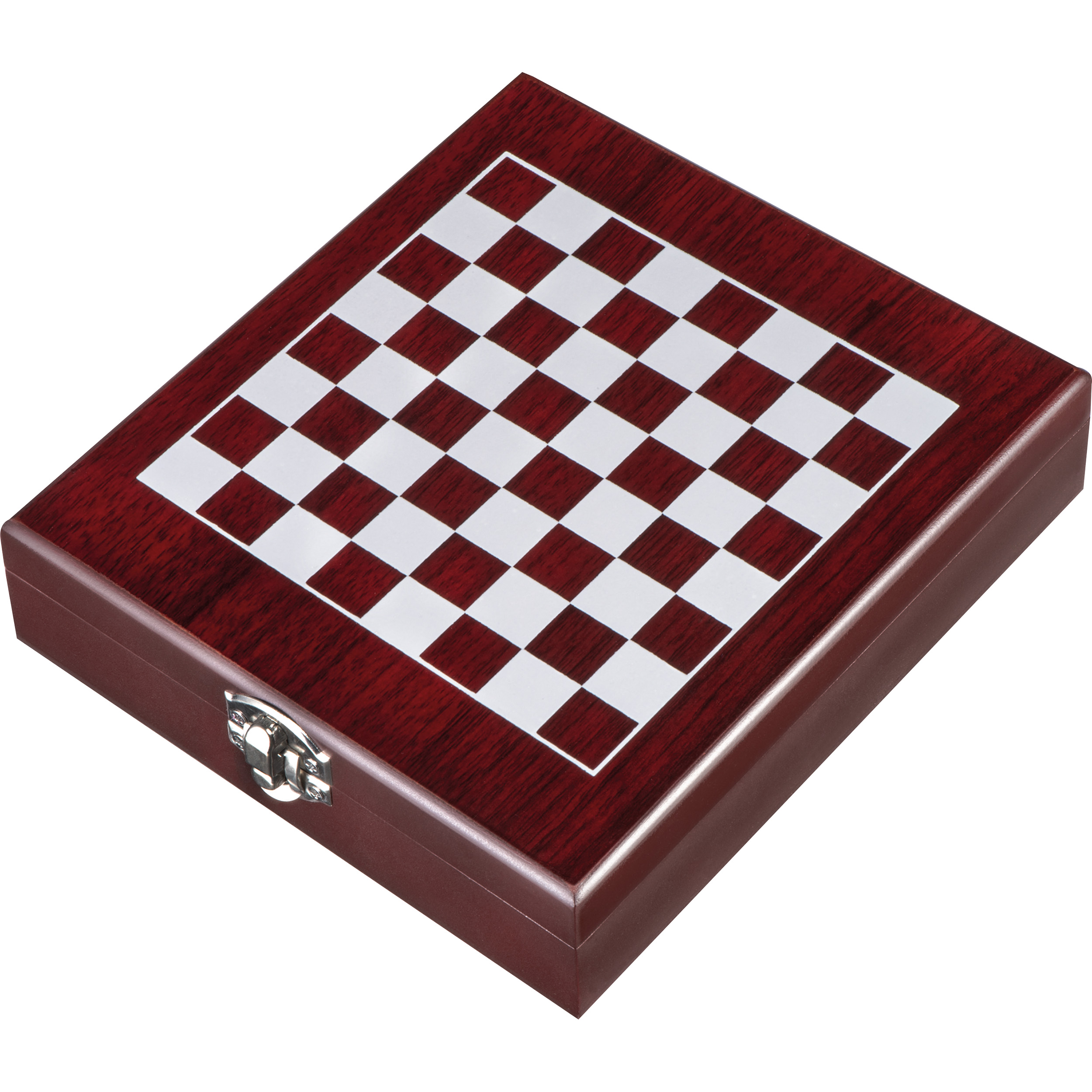 Set à vin dans un coffret bois ERNST - 3