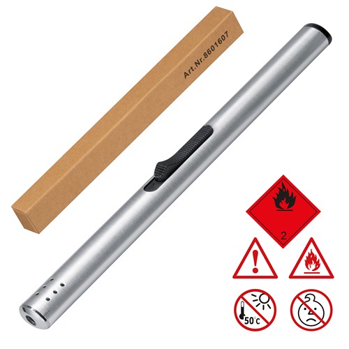 Allume-feux en métal GRANT - 1