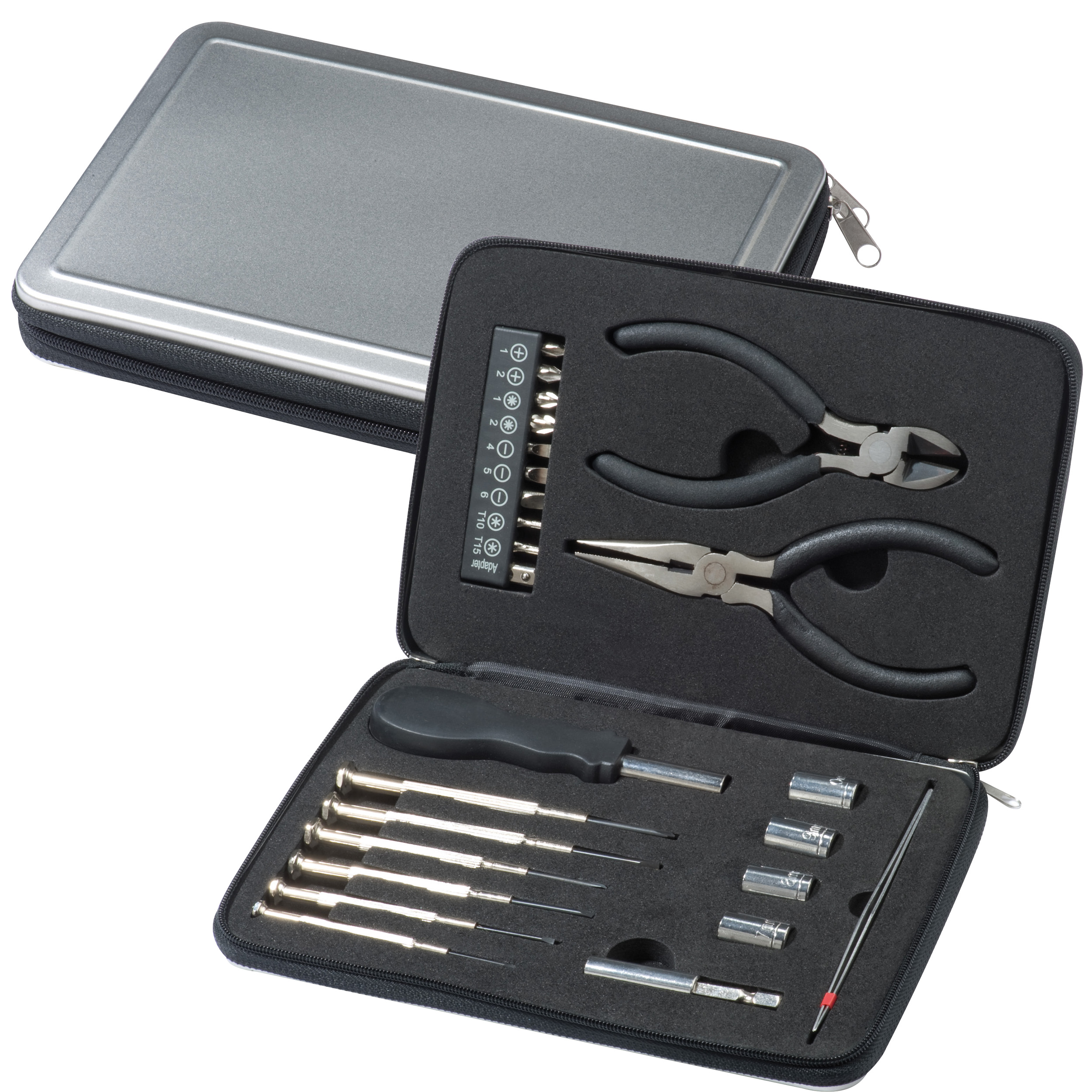 Kit outils JACK - 1
