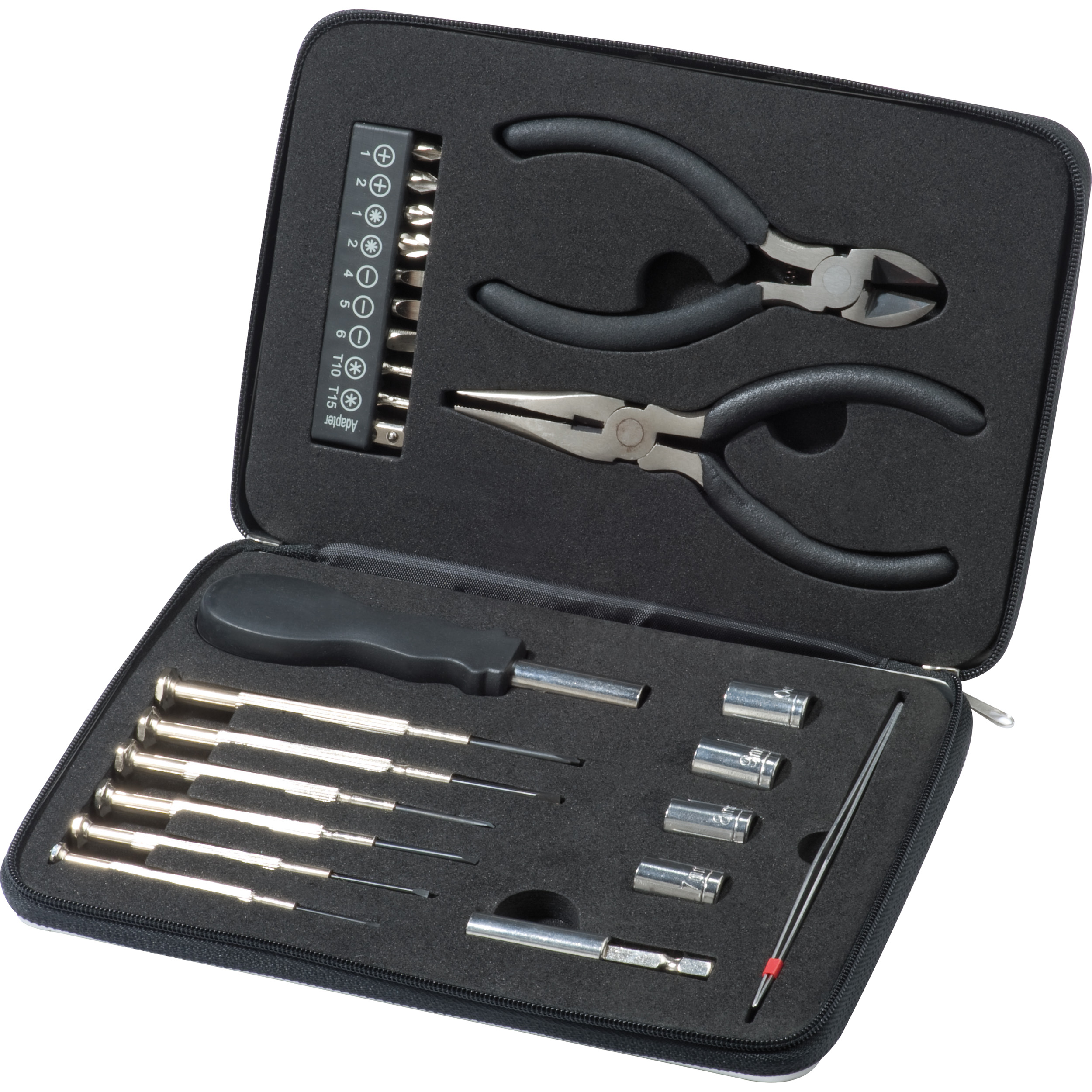 Kit outils JACK - 2