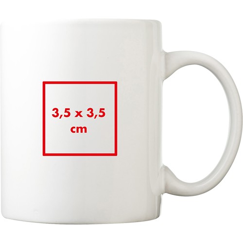 Tasse en céramique TEODOR - 3