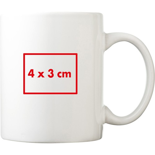 Tasse en céramique TEODOR - 4