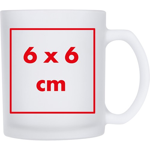 Tasse en verre maté ANGELIKA - 4