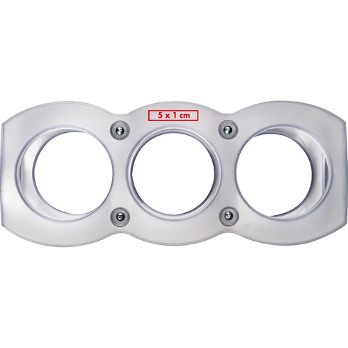 Porte bouteille BOBBY - 3