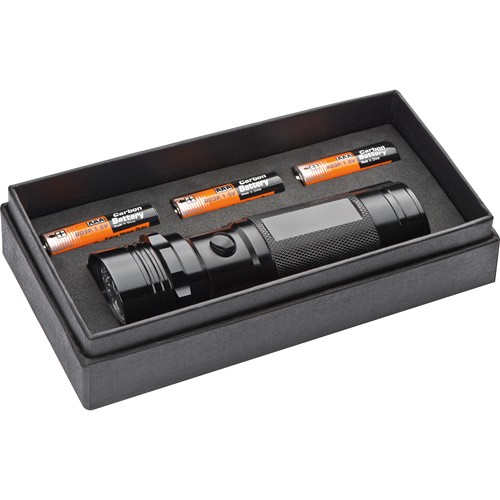 Lampe 14 LEDs dans un écrin cadeau ERASMO - 3