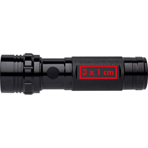 Lampe 14 LEDs dans un écrin cadeau ERASMO - 4