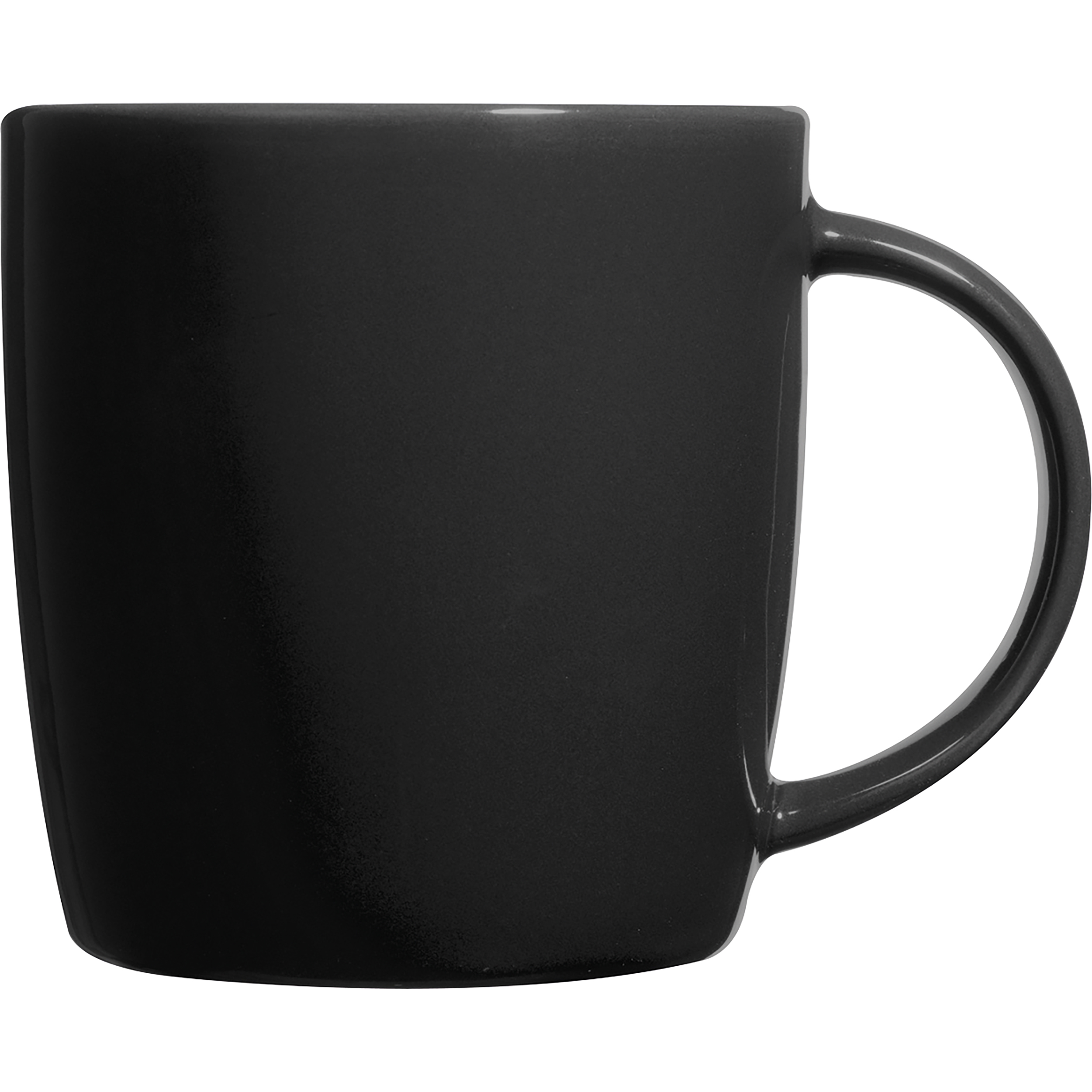 Tasse en porcelaine blanche PIETRO - 3