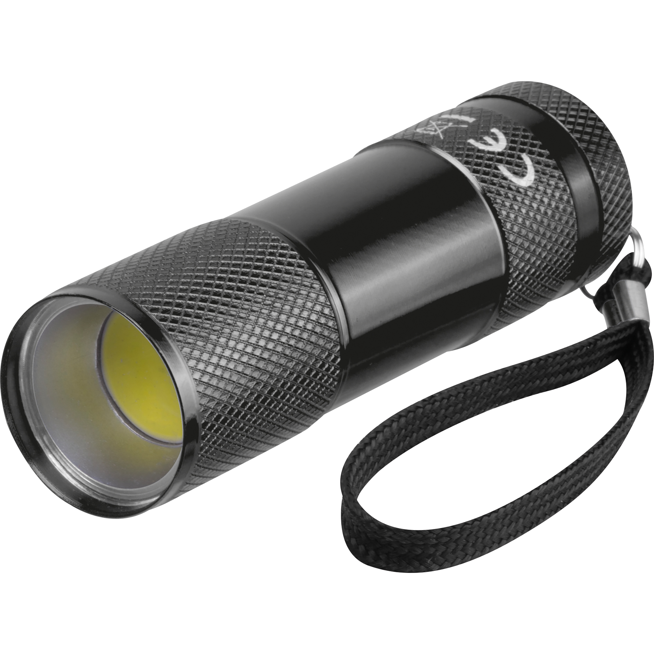 Lampe de poche avec 3 pils dans une boîte* DUNCAN - 1