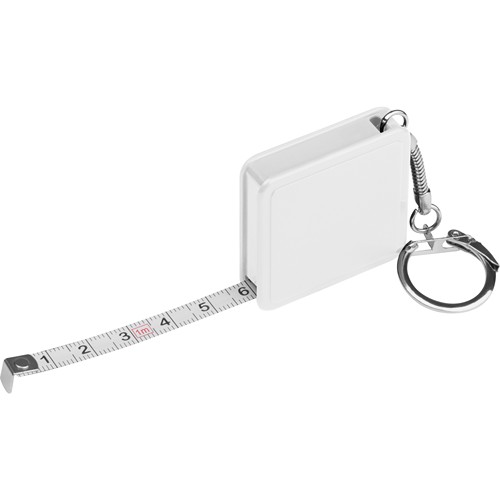 Porte-clés avec mètre à ruban MARIE - 1