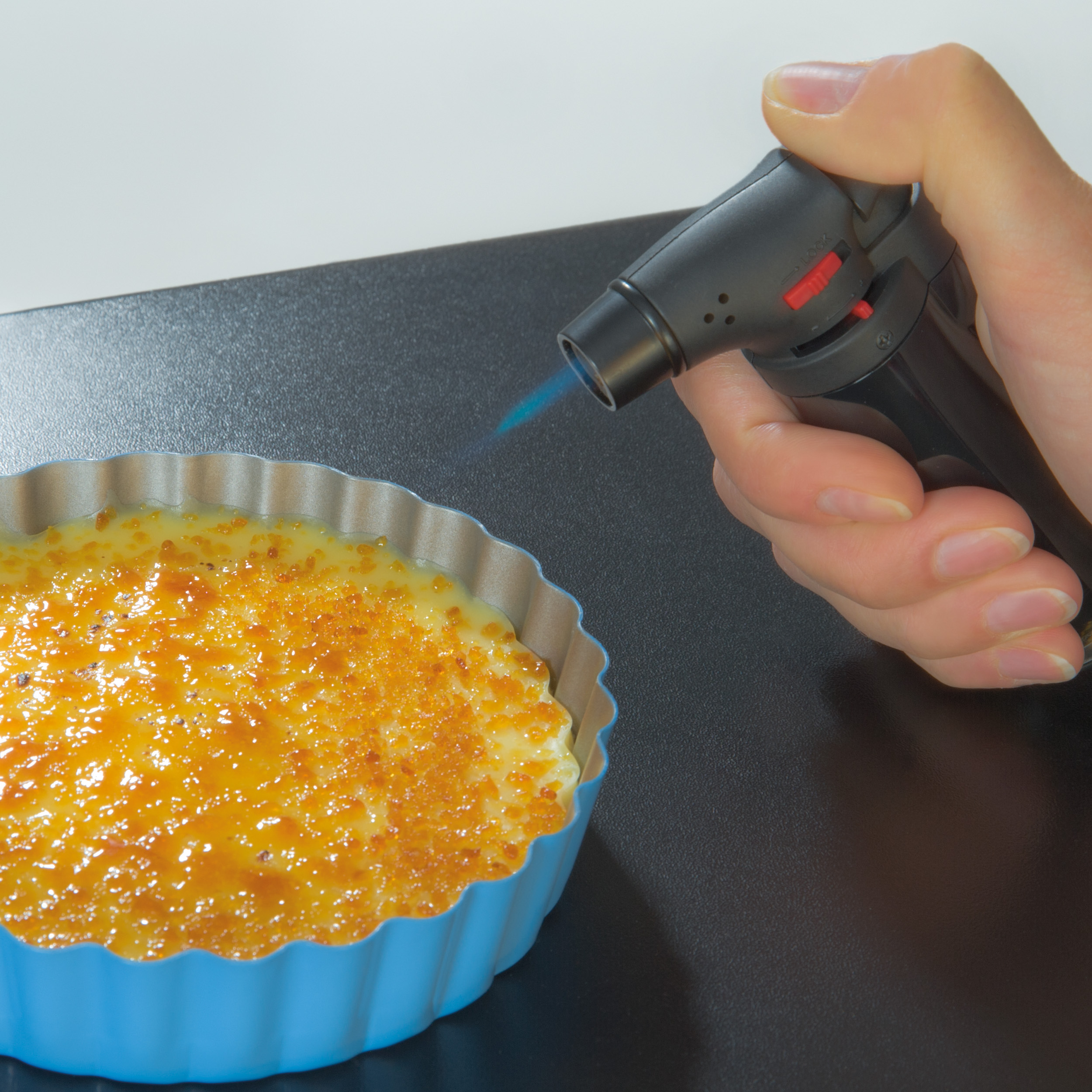 Briquet pour flamber CrisMa VIKTOR - 3