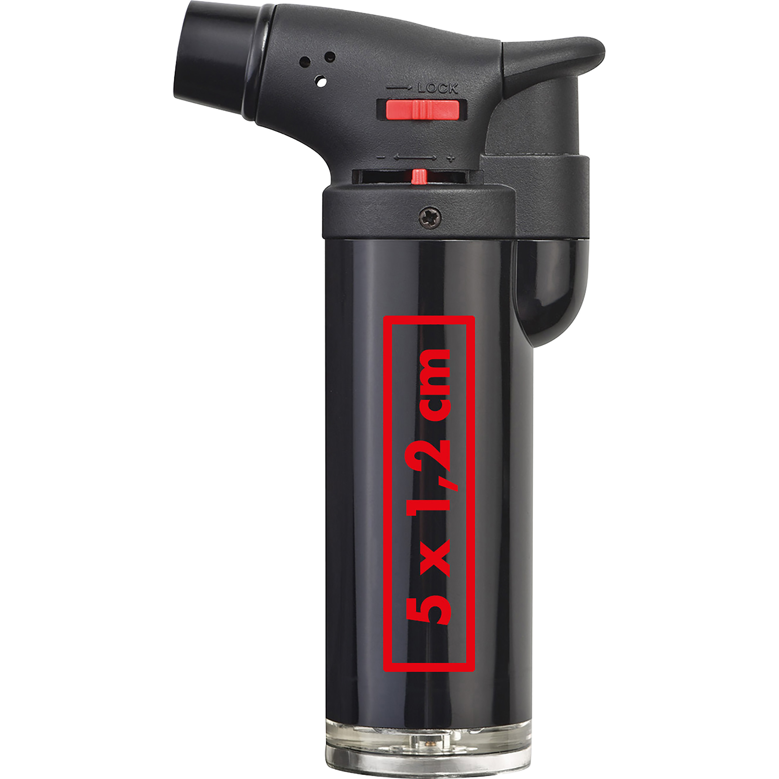 Briquet pour flamber CrisMa VIKTOR - 4