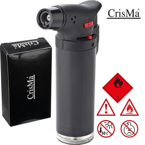 Briquet pour flamber CrisMa VIKTOR - 1