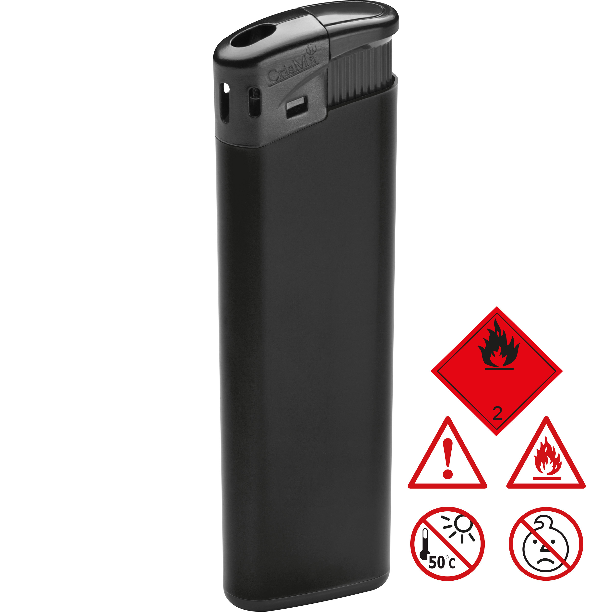 Briquet CrisMa FRANK - 1