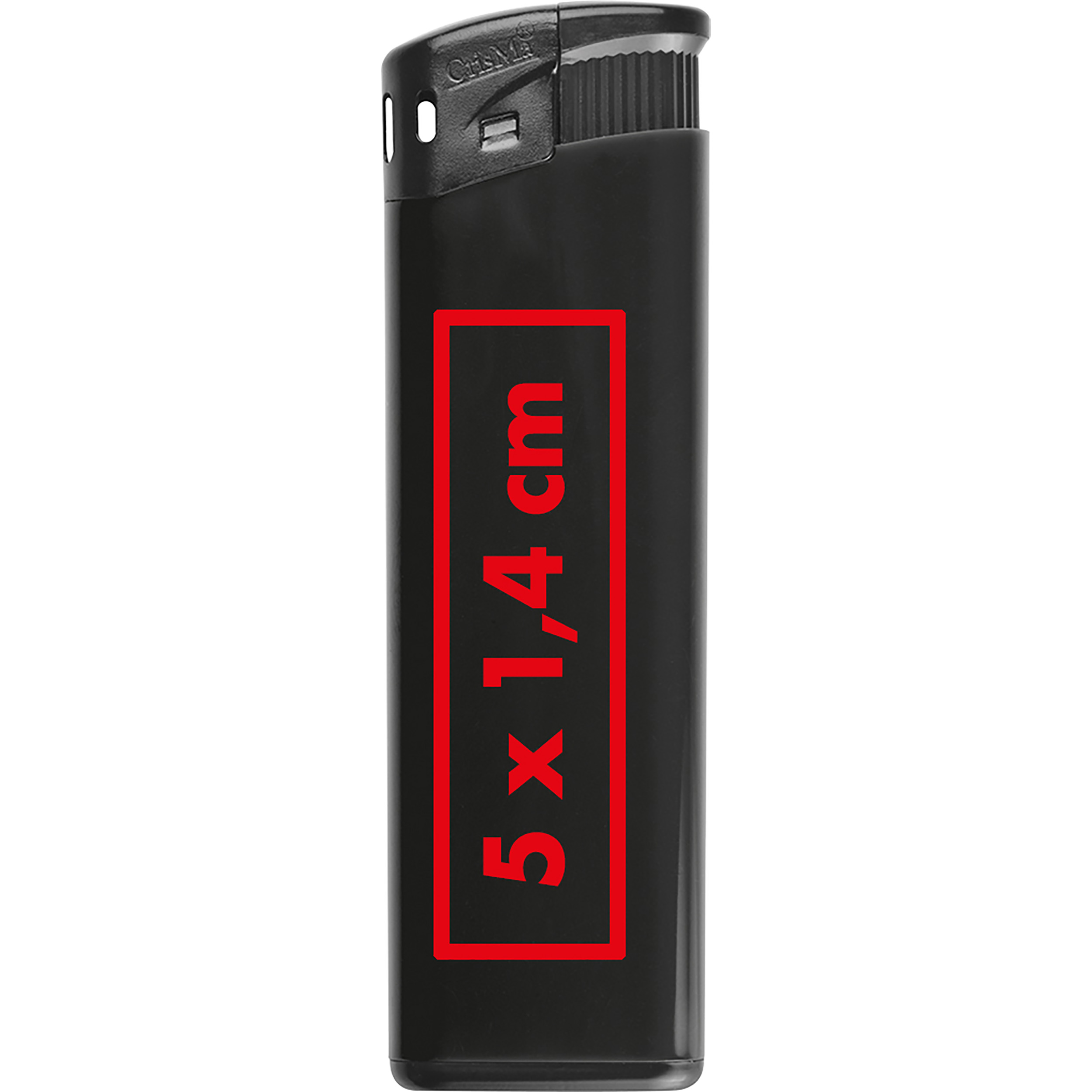 Briquet CrisMa FRANK - 3