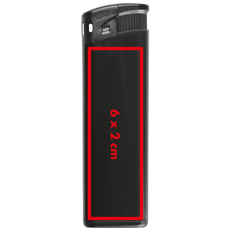 Briquet CrisMa FRANK - 4