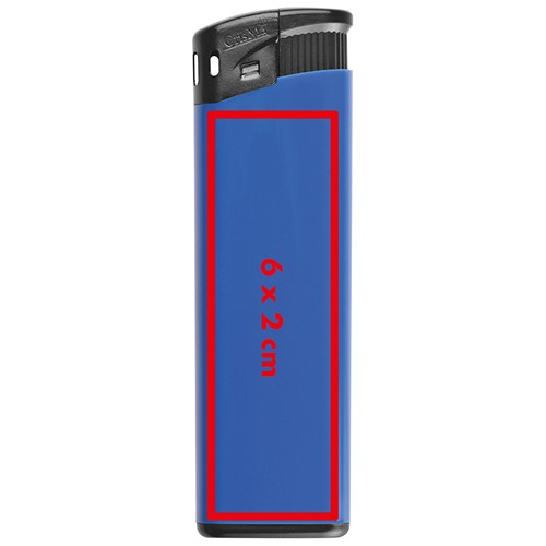 Briquet CrisMa FRANK - 4