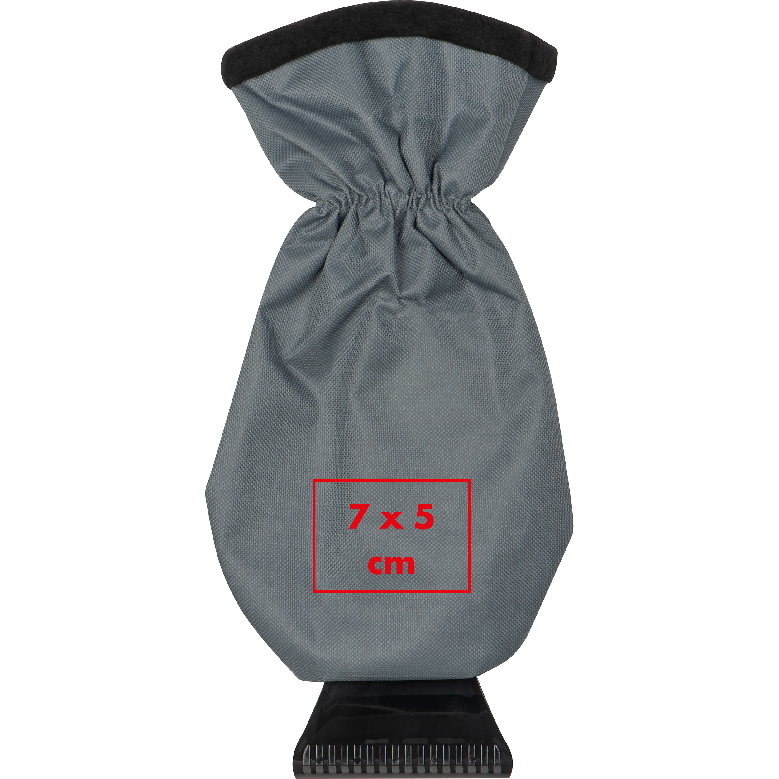 Gant fourré avec raclette ROMUALD - 4