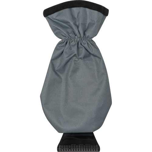 Gant fourré avec raclette ROMUALD - 3